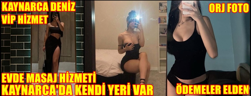 istanbul kaynarca deniz